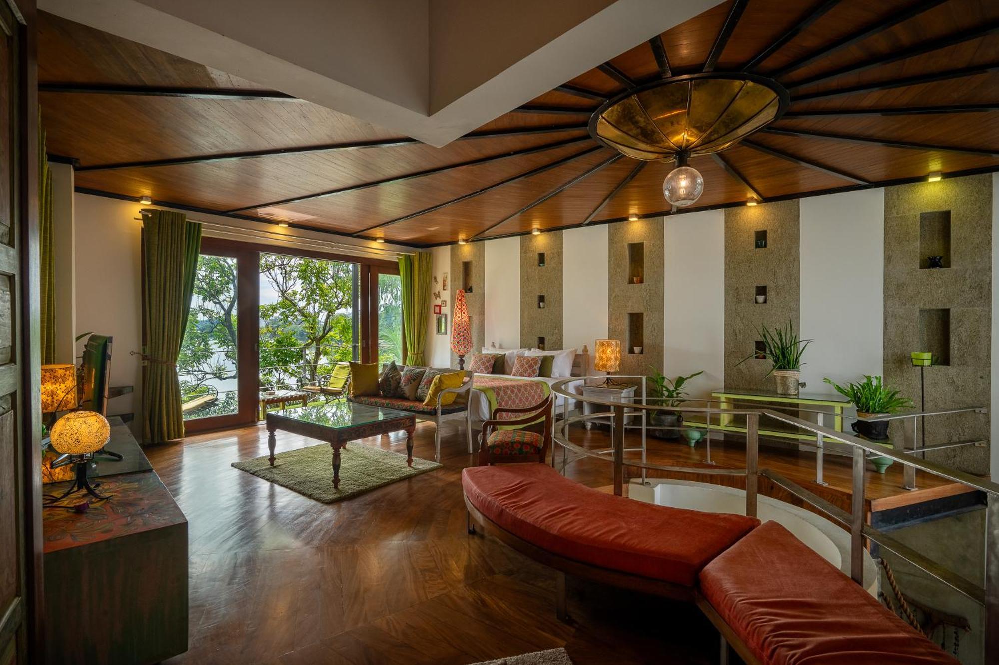 Отель Aathma Colombo House Экстерьер фото