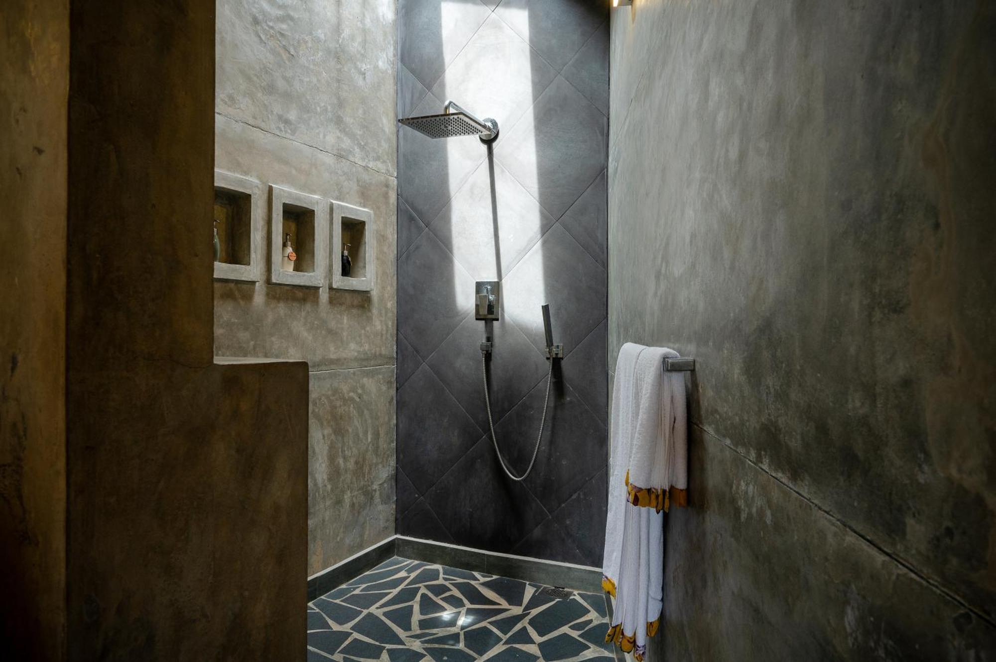Отель Aathma Colombo House Экстерьер фото