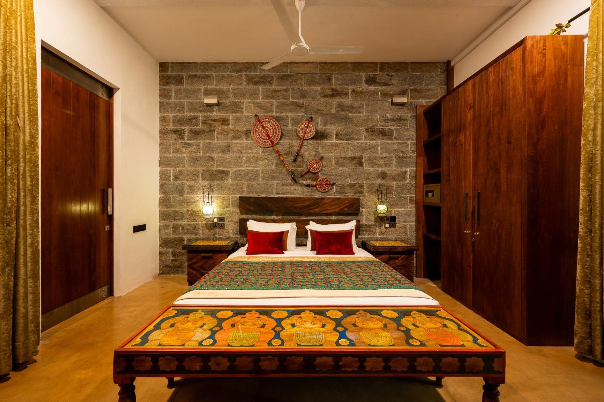 Отель Aathma Colombo House Экстерьер фото