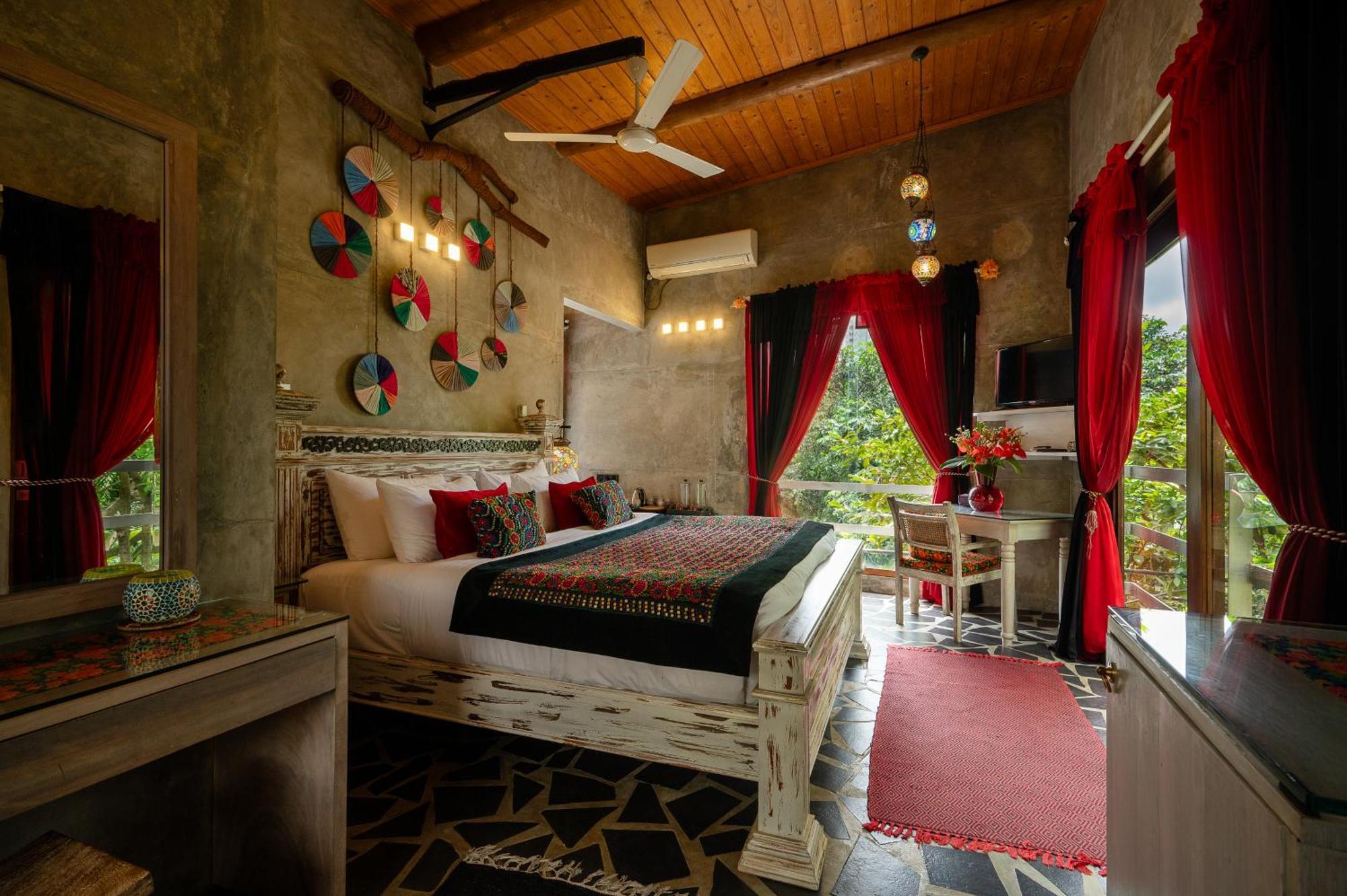 Отель Aathma Colombo House Экстерьер фото