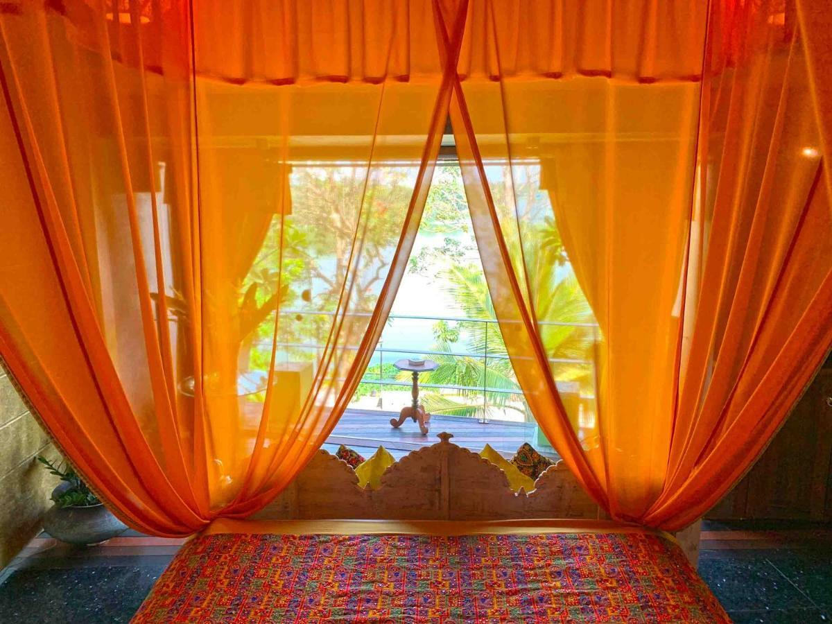 Отель Aathma Colombo House Экстерьер фото